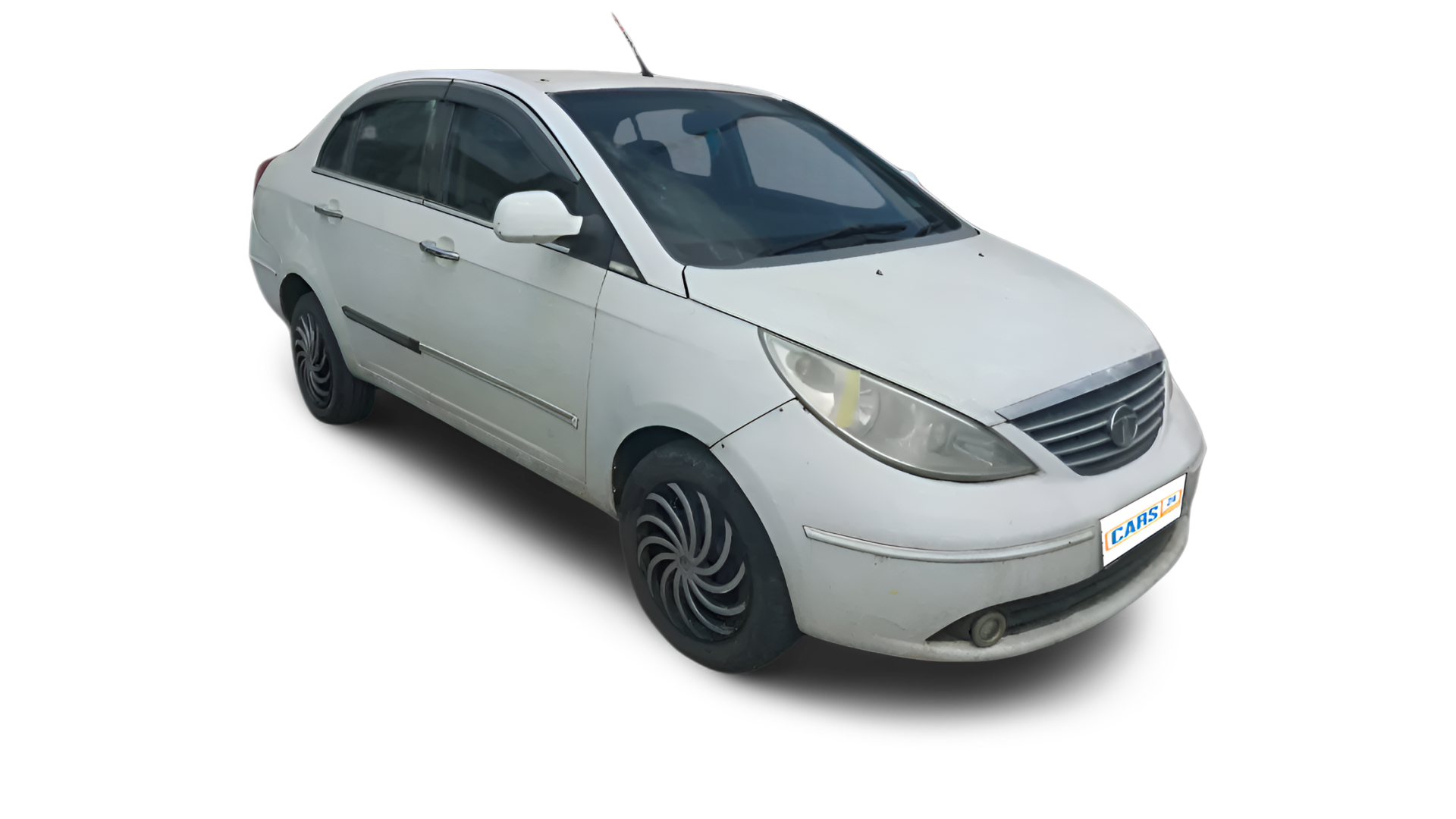 2011 Tata Manza - Sedan - Diesel - Manual - ₹1.15 lakh